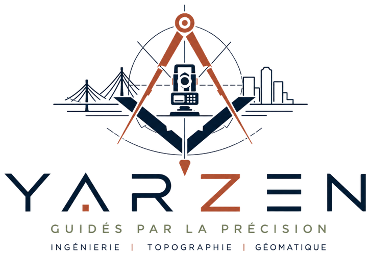 Logo Yarzen Engineering
